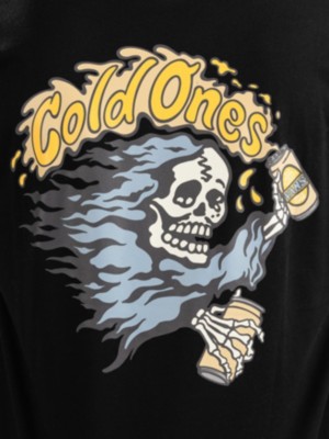 Vans Cold Ones T-Shirt - buy at Blue Tomato